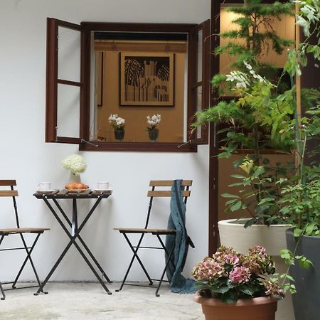 Apartment Addressa ซาเกร็บ ภายนอก รูปภาพ