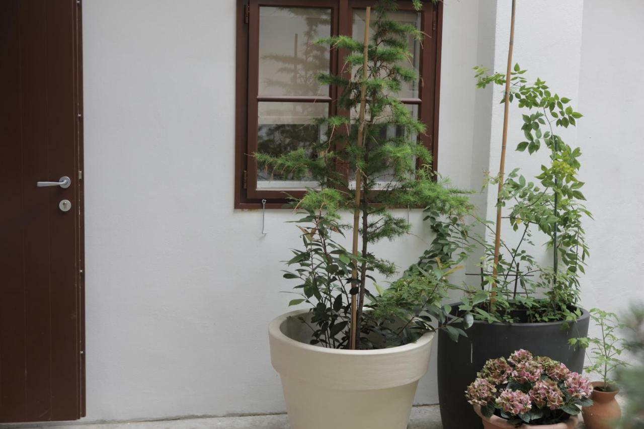 Apartment Addressa ซาเกร็บ ภายนอก รูปภาพ