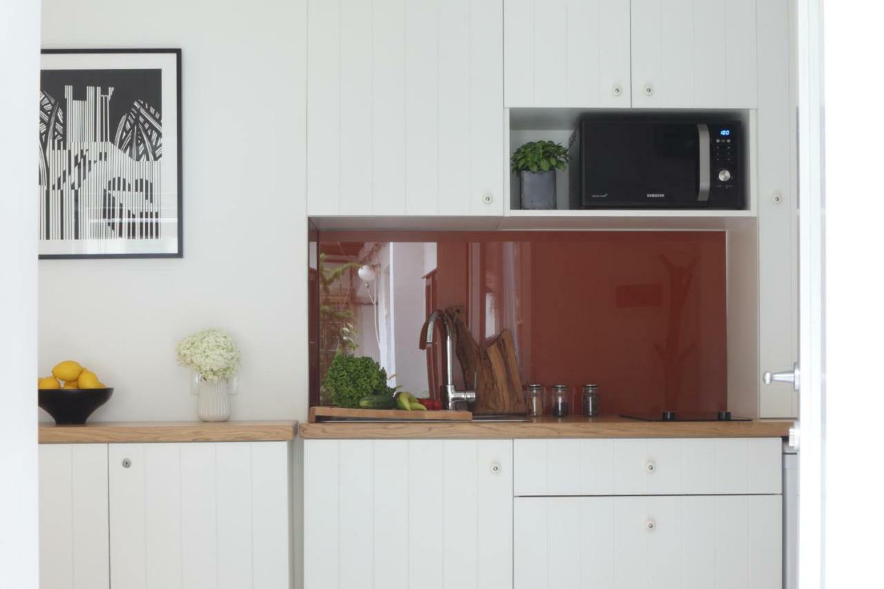 Apartment Addressa ซาเกร็บ ภายนอก รูปภาพ