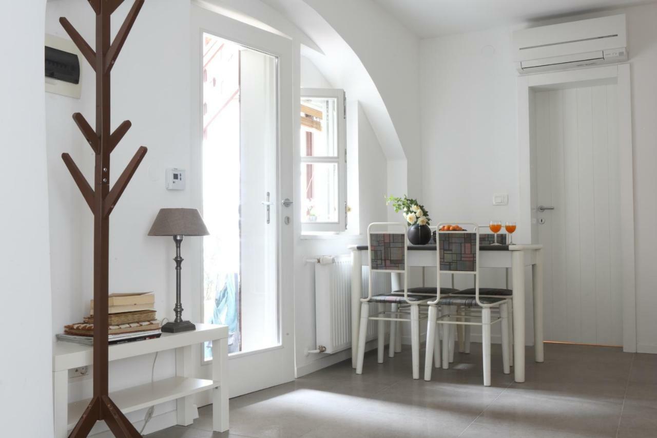 Apartment Addressa ซาเกร็บ ภายนอก รูปภาพ