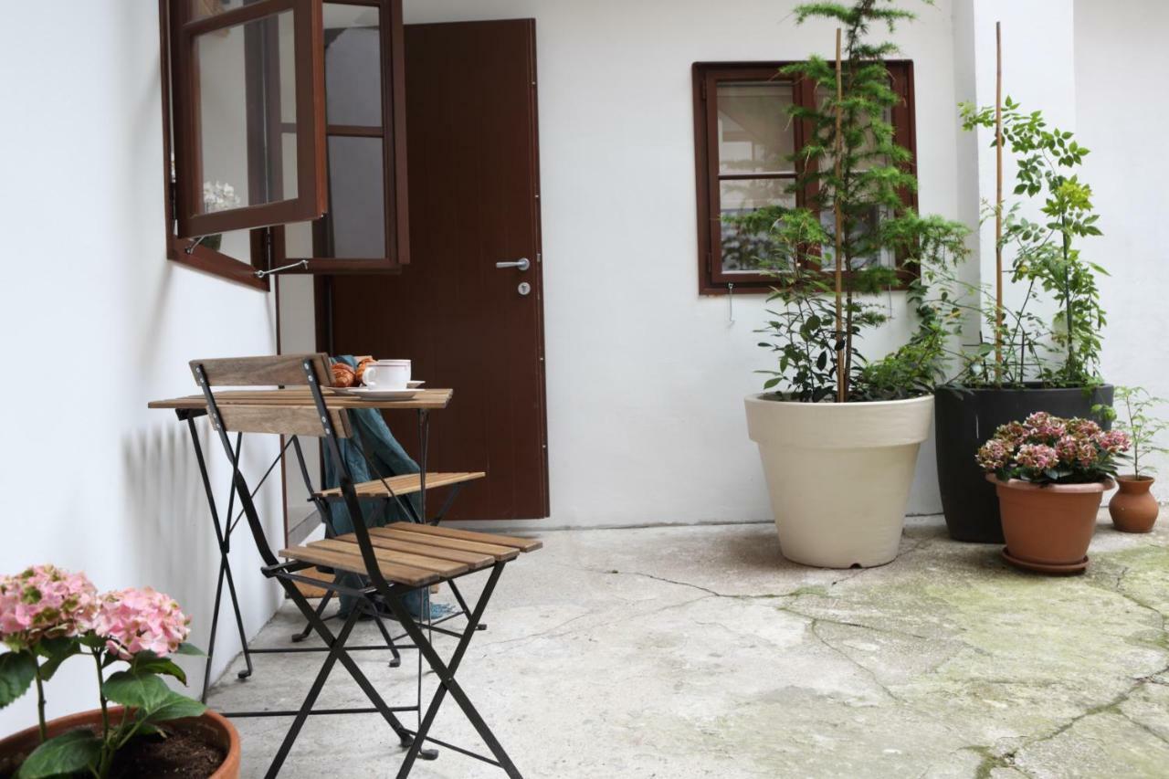 Apartment Addressa ซาเกร็บ ภายนอก รูปภาพ