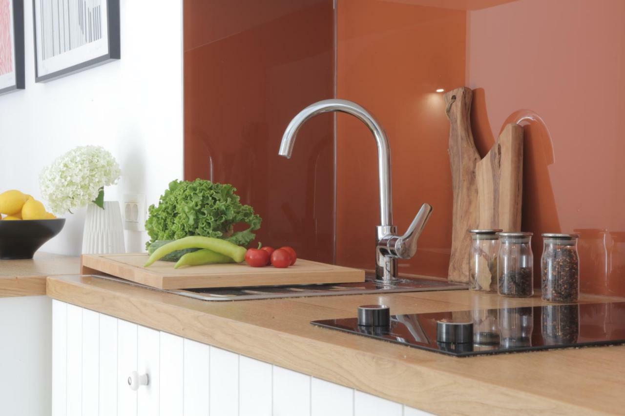 Apartment Addressa ซาเกร็บ ภายนอก รูปภาพ